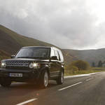 第4世代となる「ランドローバー ディスカバリー4」販売開始|LAND ROVER