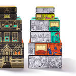 PENHALIGON’S|人気の5つの香り「Ladies’Fragrance Collection」