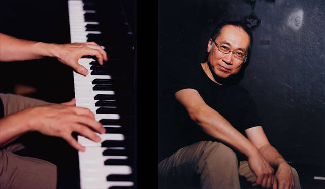 MUSIC|『TIME & STYLE MIDTOWN』でケイ赤城ジャズライブ開催