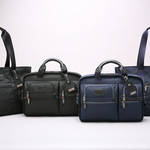 TUMI|トゥミの2011年クリスマスギフト・セレクション