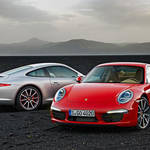 新型911の魅力のすべて|Porsche