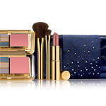 ESTEE LAUDER|目もと口もとを繊細な輝きで彩る、限定メイクアップ セット