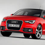 アウディラインナップ中もっともコンパクトな「A1」に5ドア登場!|Audi