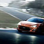 現代版ハチロク「トヨタ 86」の発売が決定!|TOYOTA