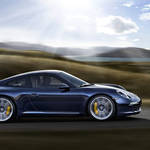 ポルシェ、ジャパンプレミア4モデルを出展|Porsche