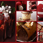 特集|注目のクリスマスケーキを一挙ラインナップ!