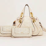 Chloé│クリスマス限定のバッグとジュエリーが登場!