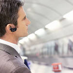 BOSE|Bluetoothヘッドセット「Bose Bluetooth headset Series 2」新発売