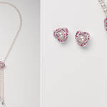 MIKIMOTO|英国の高級百貨店「Harrods」に出店