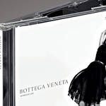 BOTTEGA VENETA|試聴版をチェック! 2枚組のコンピレーションアルバム『Intreccio Uno』登場!