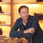 LOEWE クリエイティブ ディレクター スチュアート・ヴィヴァースインタビュー
