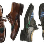 CHEANEY|Javari.jpメンズシューズバイヤーが別注した「CHEANEY」