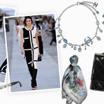 CHANEL|ホリデイシーズンを飾るアクセサリーコレクション