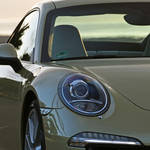 ポルシェ 911をつくる男たち─開発者ブリーフインタビュー|Porsche