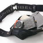 SPIBELT|ベストセラーの日本限定モデルはメッシュ素材
