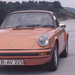 Porsche 911 Story─2代目930型