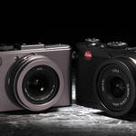 Leica X1 / Leica D-LUX 5 TITANIUM
