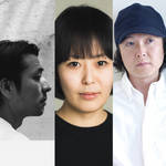 特集|カルチャーの達人に訊く、音楽・本・映画Vol.2