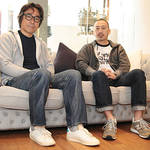 LOOPWHEELER|Exclusive interview with LOOPWEELER Founder, Satoshi Suzuki