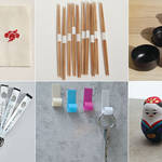 PROJECT|「365日 Charming Everyday Things」2012年1月、パリからスタート!
