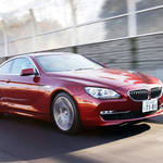 BMWのルーツが垣間見える新型6シリーズ試乗