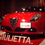 待望のアルファ ロメオ ジュリエッタがついに日本上陸!|Alfa Romeo