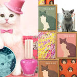 PAUL&JOE BEAUTE|2012年春のメイクアイテム「Kitten COLLECTION」