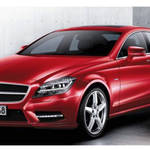 CLS発売1周年を記念した特別仕様車を期間限定で発売|Mercedes-Benz