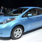 2012年デトロイトモーターショー現地レポート|NISSAN