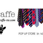 giraffe|ポップアップストア「giraffe POP UP STORE in valveat81」が開催!
