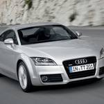 TTにあらたなエントリーモデル「1.8 TFSI」が登場|Audi