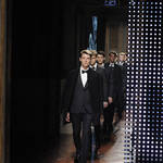 VALENTINO|2012-13秋冬メンズコレクション速報!