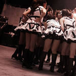 MOVIE|『DOCUMENTARY of AKB48 Show must go on 少女たちは傷つきながら、夢を見る』