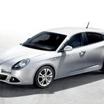 ジュリエッタがエコカー補助金対象車種に|Alfa Romeo