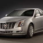 キャデラックCTS、 SRXクロスオーバー 改良モデルを発表 |Cadillac