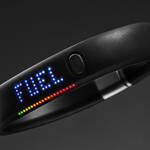 NIKE|毎日を活動的にするデジタルガジェット「NIKE+ FuelBand」発表