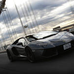 ランボルギーニ アヴェンタドールに試乗|Lamborghini