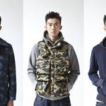 A BATHING APE®|2012春夏メンズコレクション