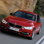 ニューBMW3シリーズが販売開始|BMW