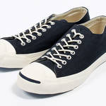 BEAUTY&YOUTH UNITED ARROWS|アッパーに秘密アリの別注「ジャックパーセル」