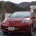 NISSAN LEAF|日産 リーフ 第3回
