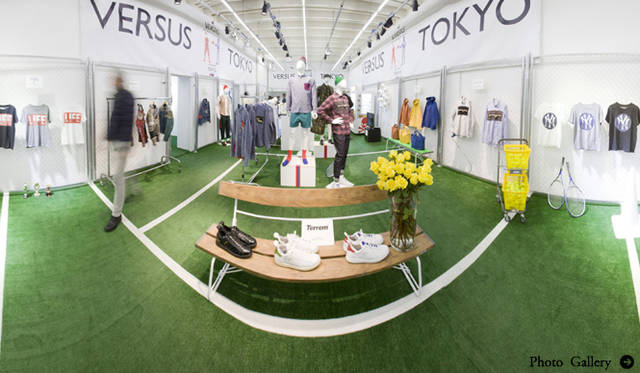 TOKYO FASHION WEEK in ITALY|TOKYOブランドの特別展をイタリアで開催