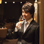LOUIS XIII Chapter 12 アンバサダー 鏡 リュウジ