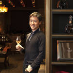 LOUIS XIII Chapter 11 アンバサダー Eita