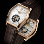 Vacheron Constantin|ジュネーブサロン総力レポート!