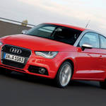 A1、A3、A4の購入予定者20人に10万円相当のクーポンをプレゼント|Audi
