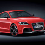 史上最強のTTが登場!|Audi