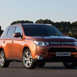 三菱、ジュネーブで新型アウトランダーをワールドプレミア|MITSUBISHI