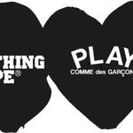 A BATHING APE®|コム デ ギャルソンとの新店舗&コラボアイテムがついに登場!