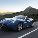 フェラーリ カリフォルニアに2013年モデルが登場|Ferrari
